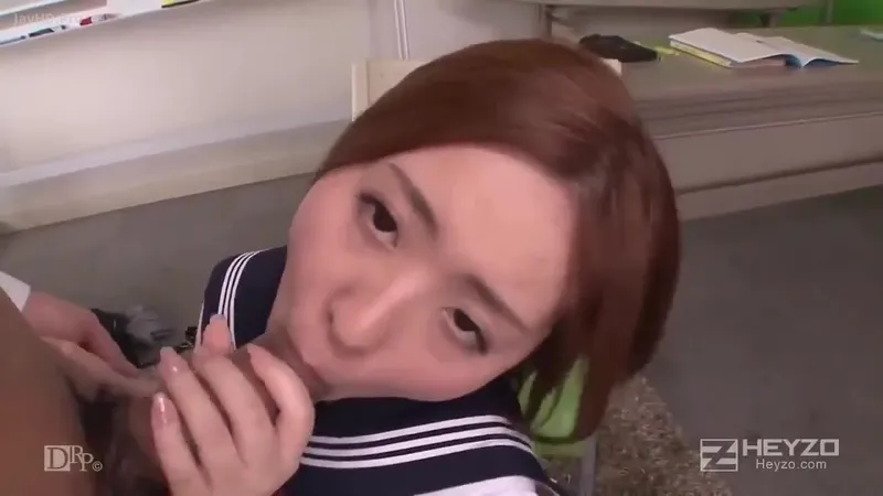 [heyzo-0267] giấc mơ của em học sinh nữ dâm mika nakagawa