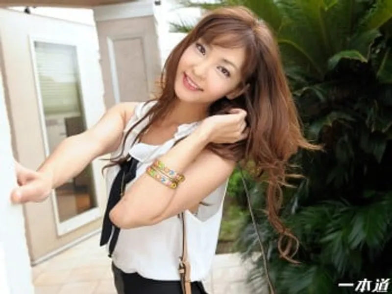 Tình nhân chân dài phang cực đã nami honda